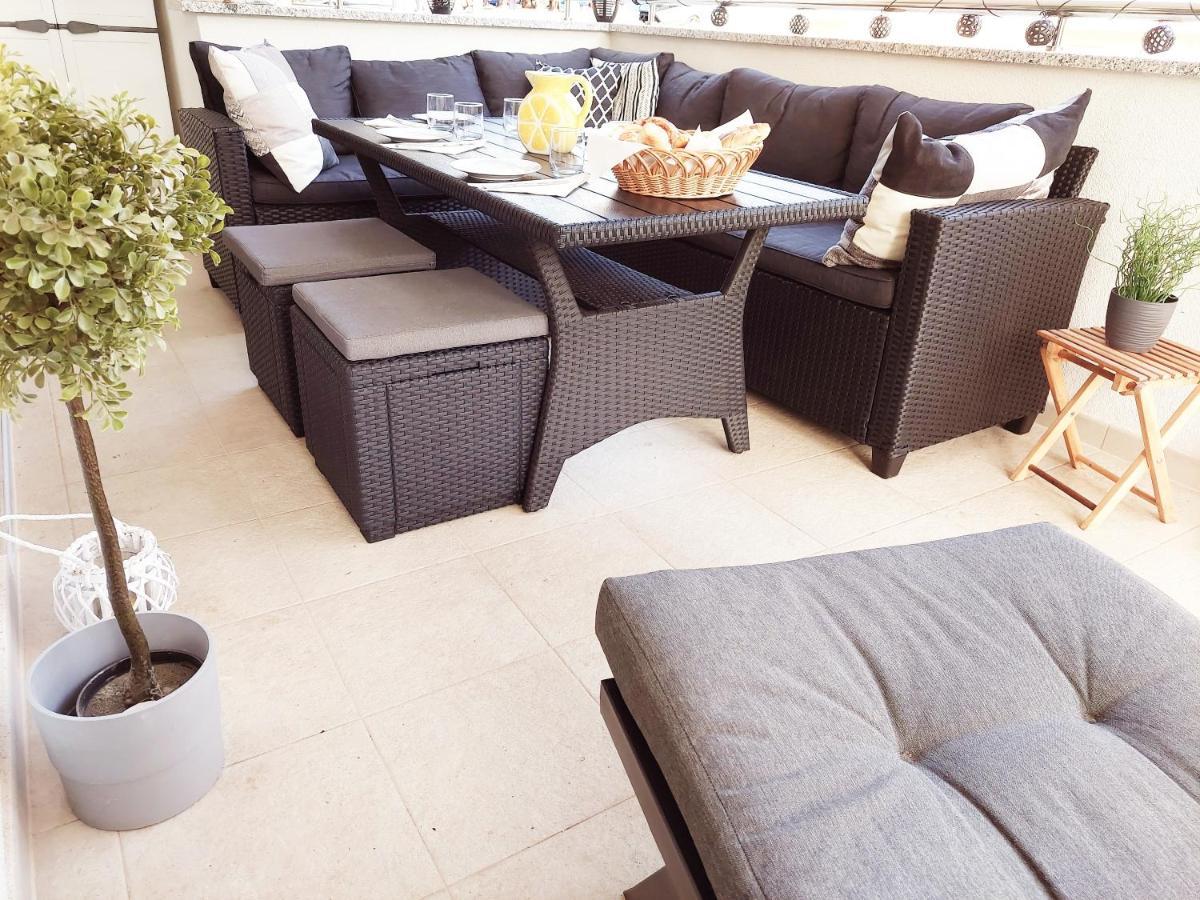 Newhome Nicole פרמנטורה מראה חיצוני תמונה