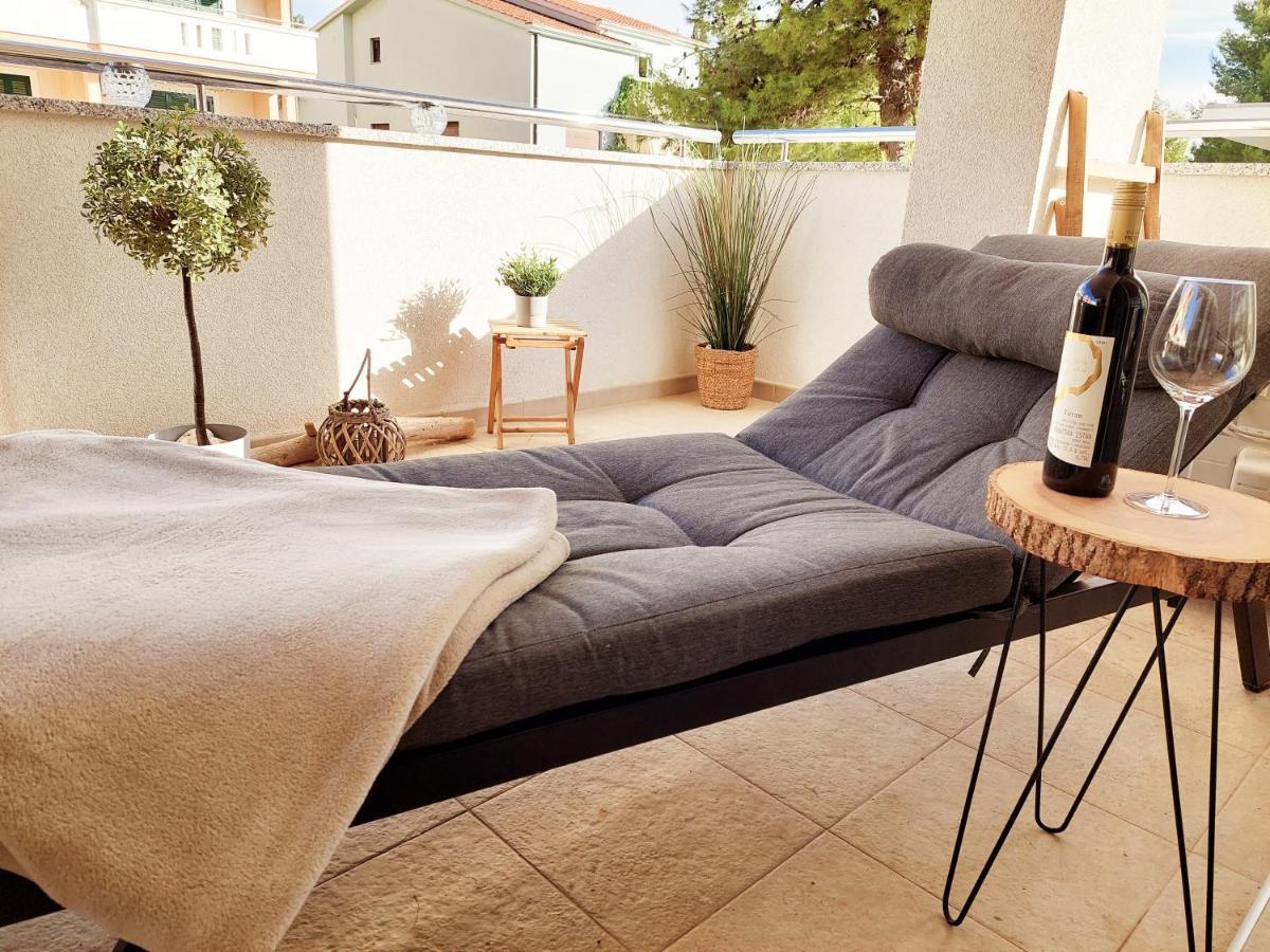 Newhome Nicole פרמנטורה מראה חיצוני תמונה