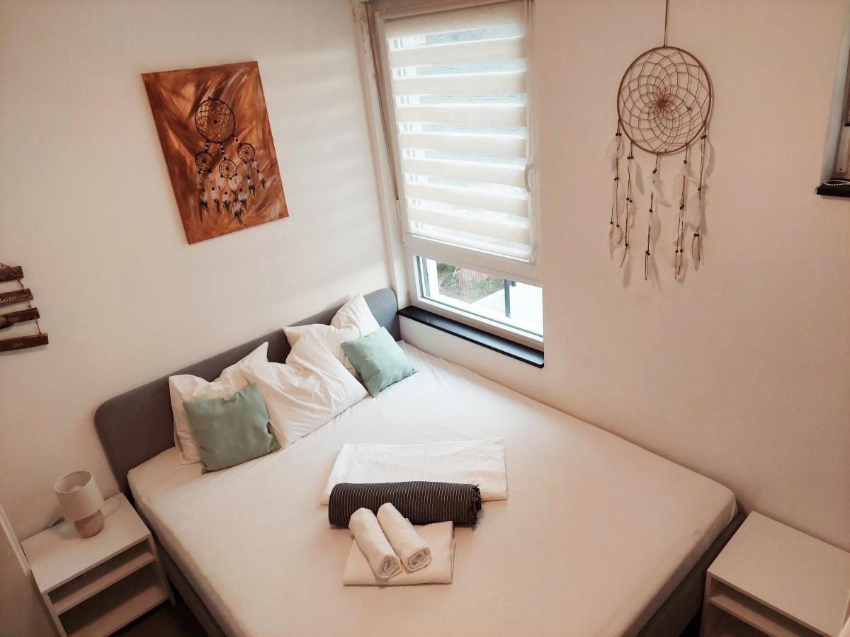 Newhome Nicole פרמנטורה מראה חיצוני תמונה
