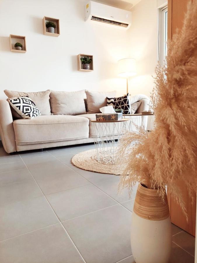 Newhome Nicole פרמנטורה מראה חיצוני תמונה