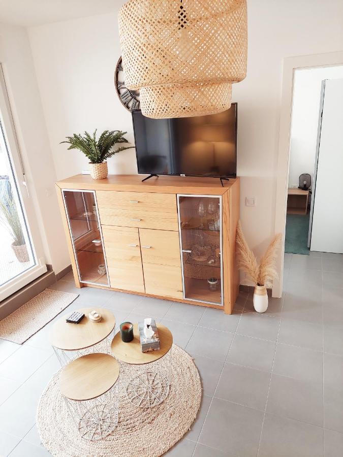 Newhome Nicole פרמנטורה מראה חיצוני תמונה