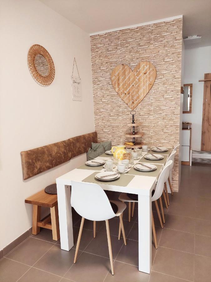 Newhome Nicole פרמנטורה מראה חיצוני תמונה
