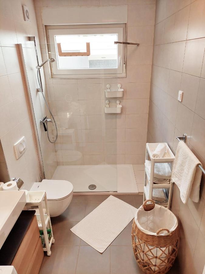 Newhome Nicole פרמנטורה מראה חיצוני תמונה