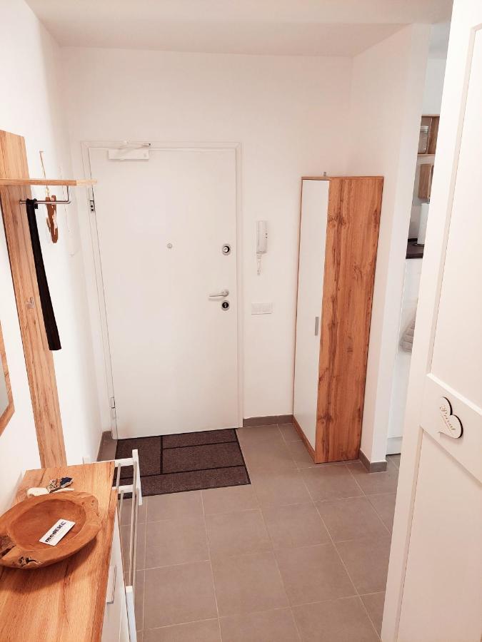 Newhome Nicole פרמנטורה מראה חיצוני תמונה