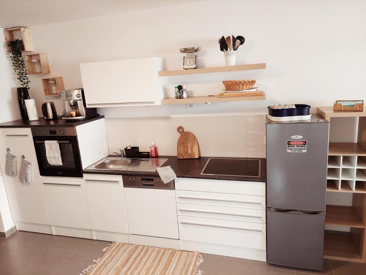 Newhome Nicole פרמנטורה מראה חיצוני תמונה