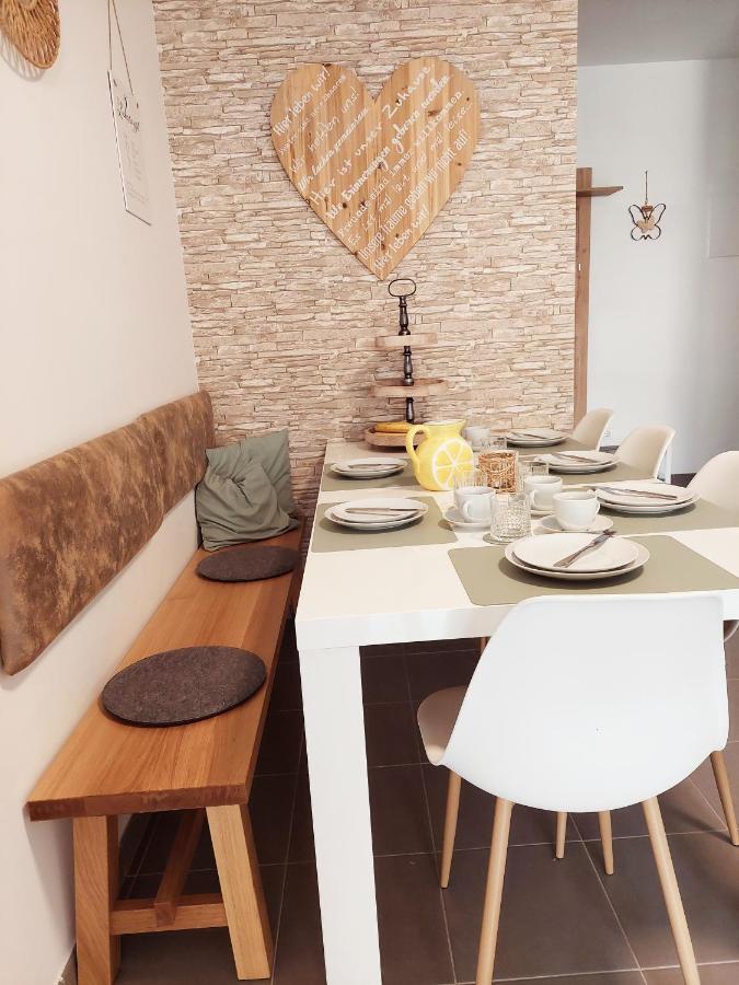 Newhome Nicole פרמנטורה מראה חיצוני תמונה
