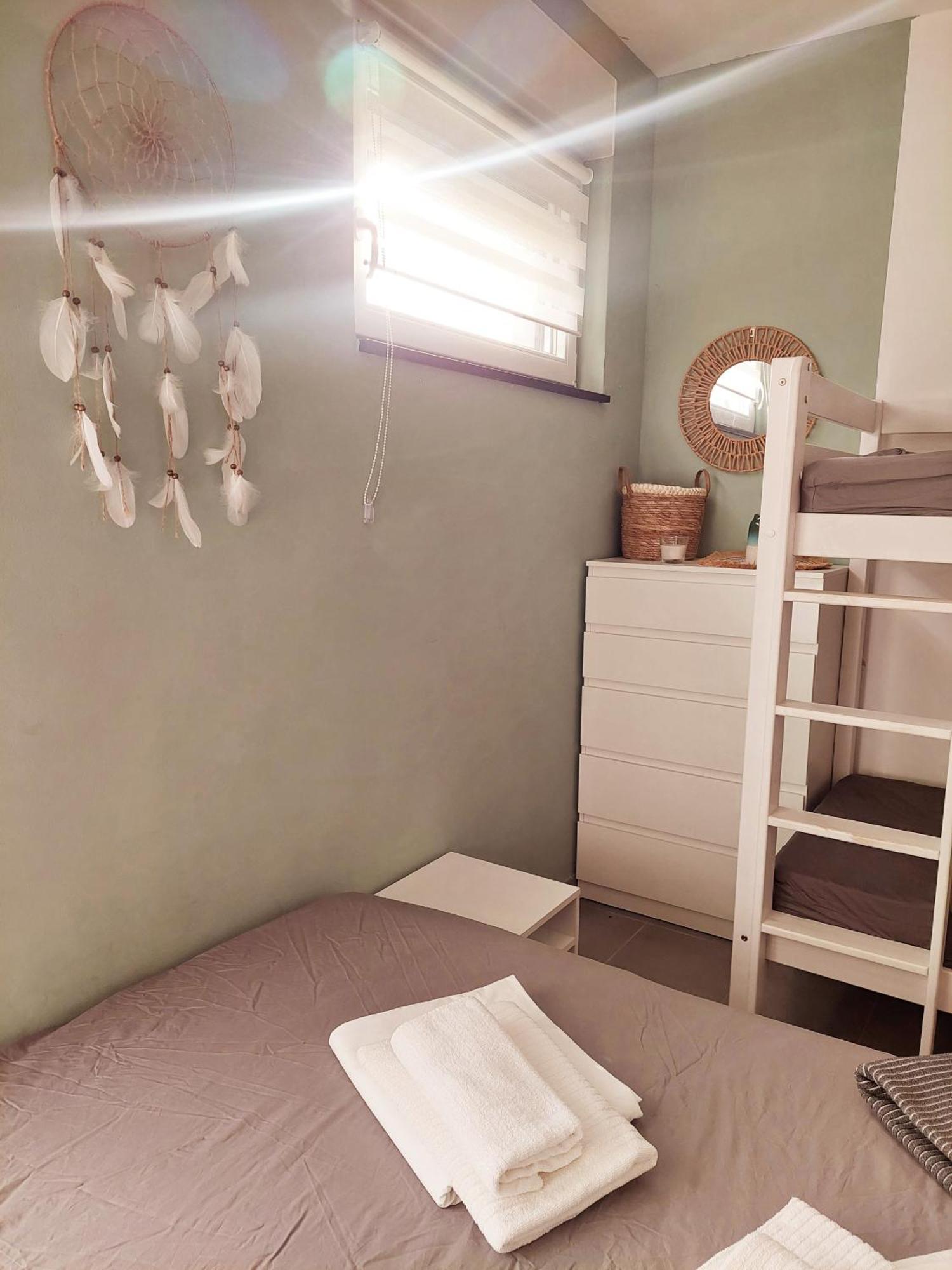 Newhome Nicole פרמנטורה מראה חיצוני תמונה